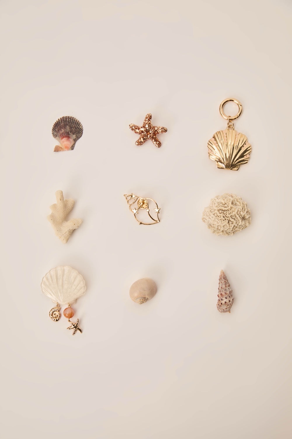 Broche Marielle