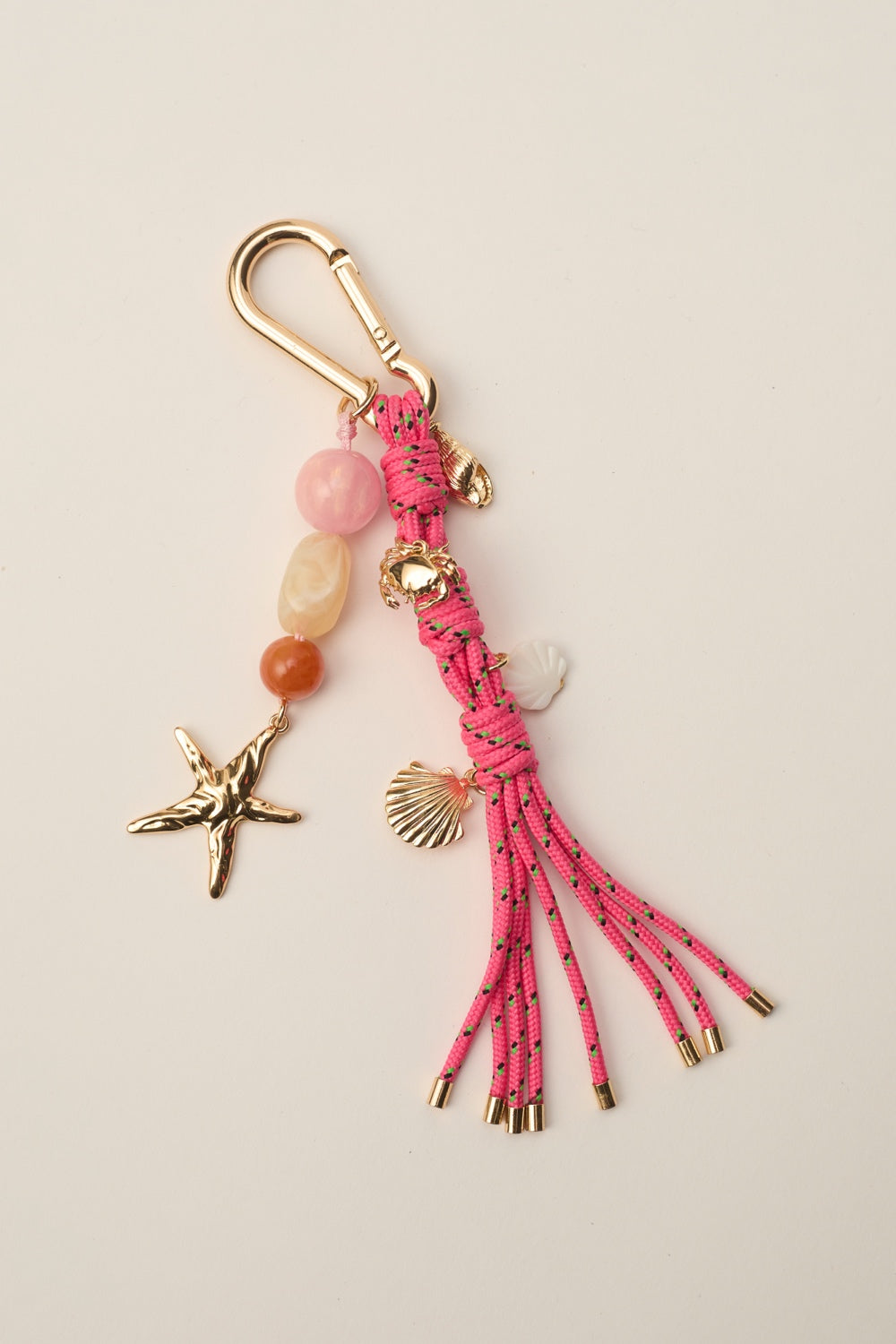 Charm Mikki