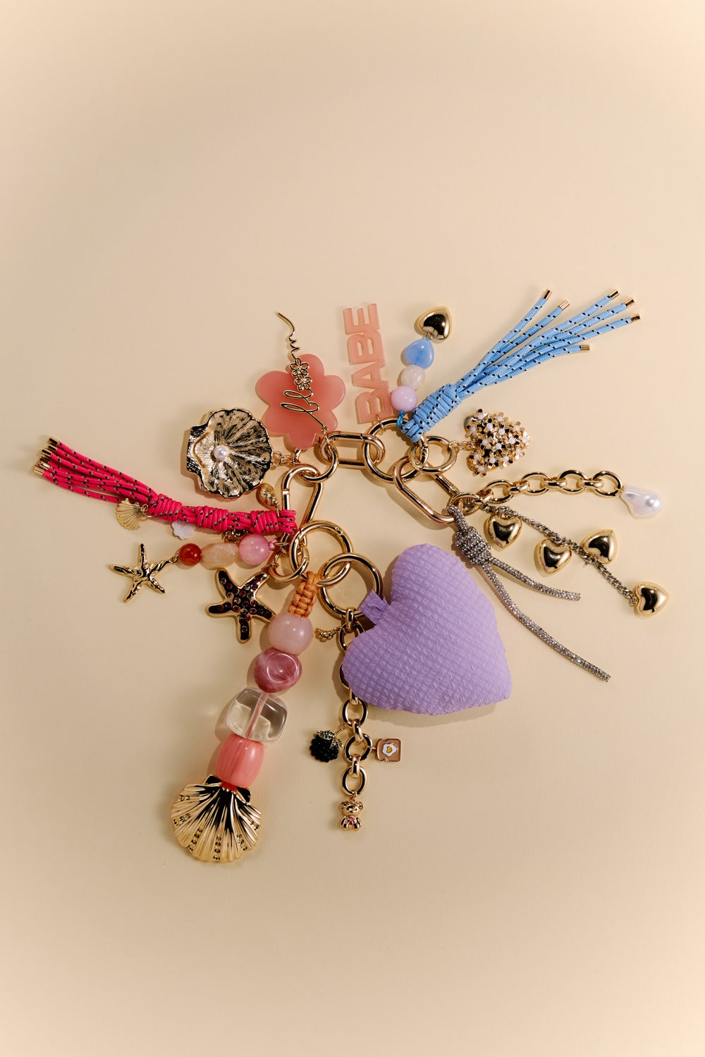 Charm Mikki