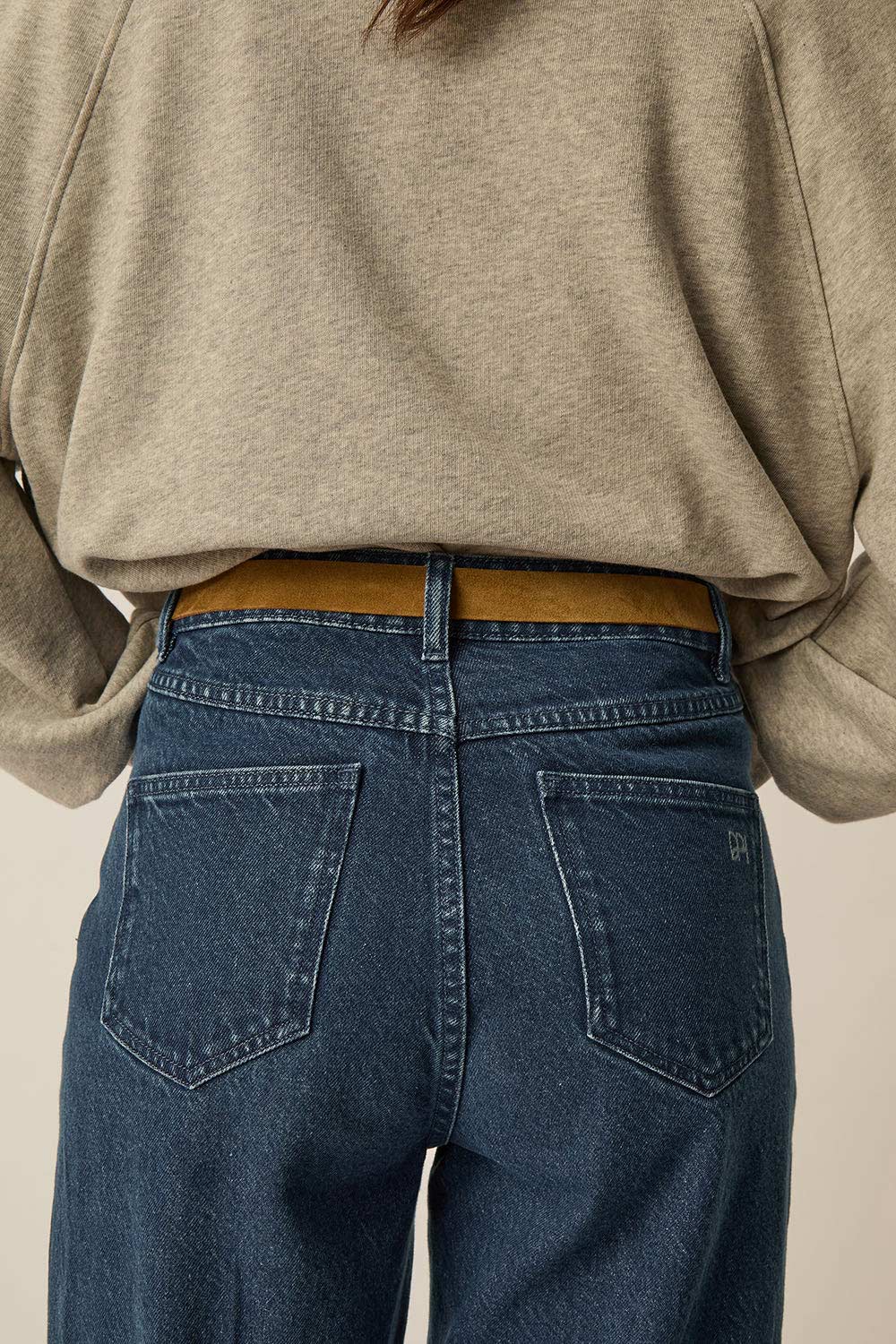 Ceinture Olympe Ecorce