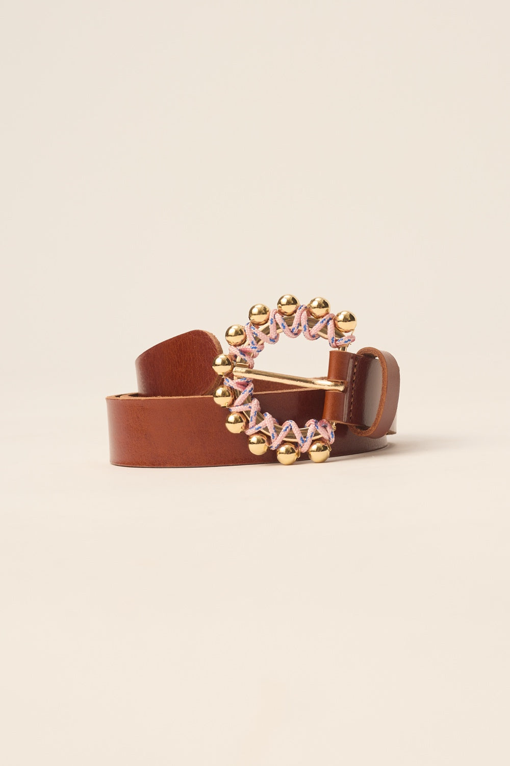 Ceinture Orphe Terre