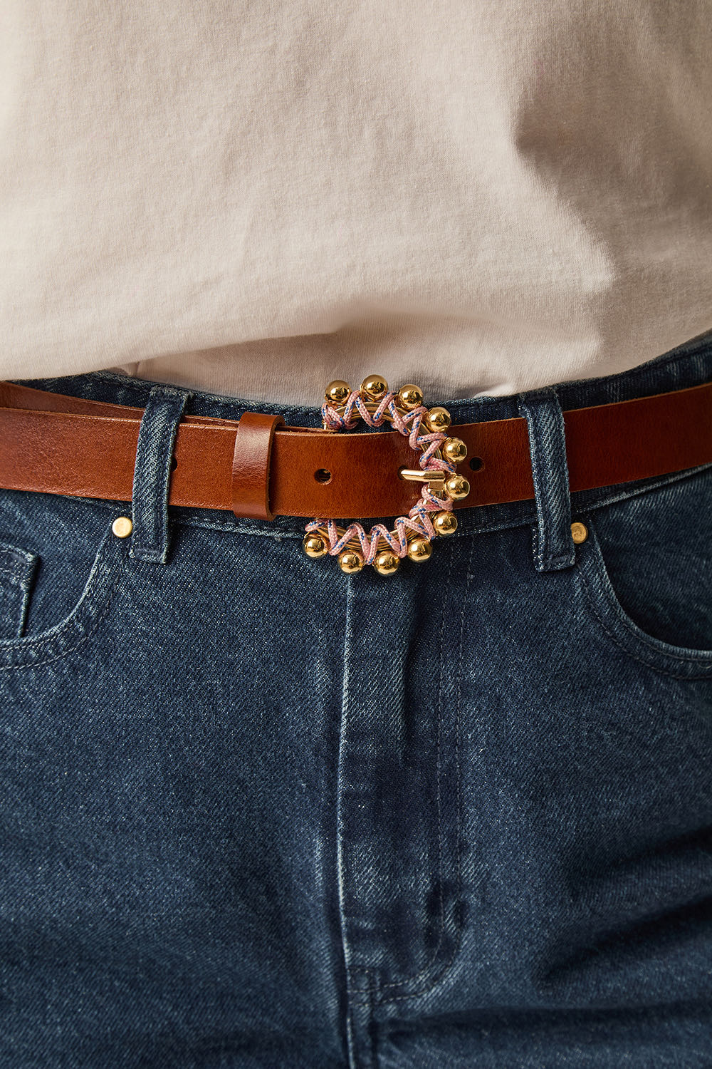 Ceinture Orphe Terre