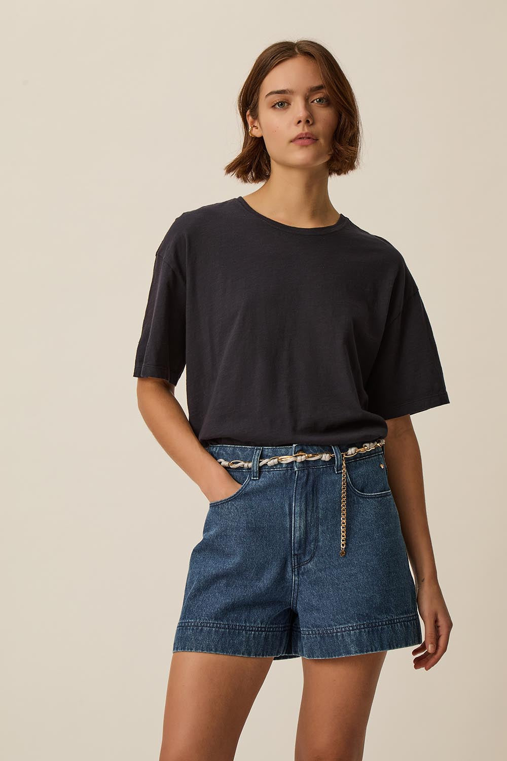 Belt Oatis Dore