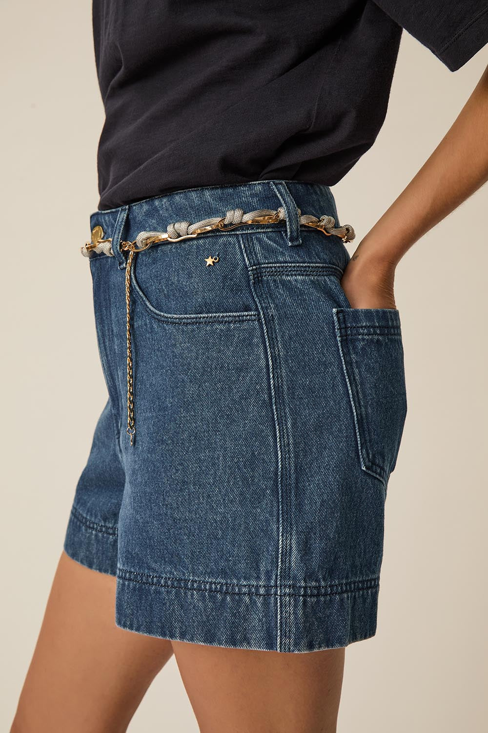 Belt Oatis Dore