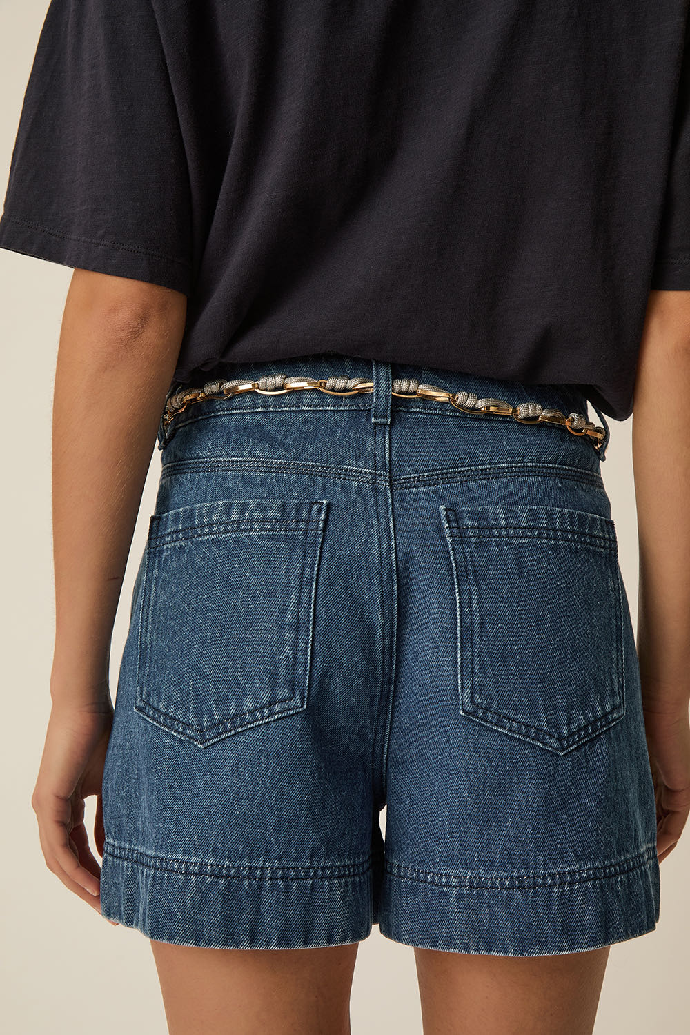 Belt Oatis Dore