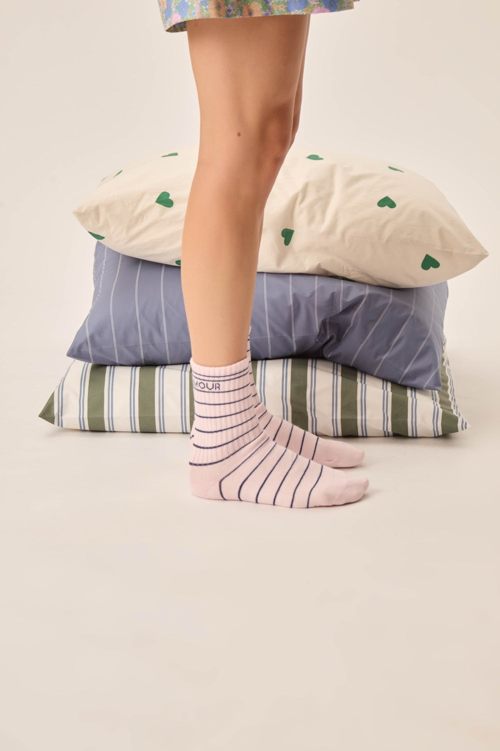 Socks Wafa Bulle
