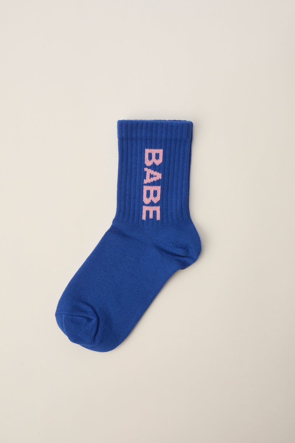 Chaussettes Willona Indigo