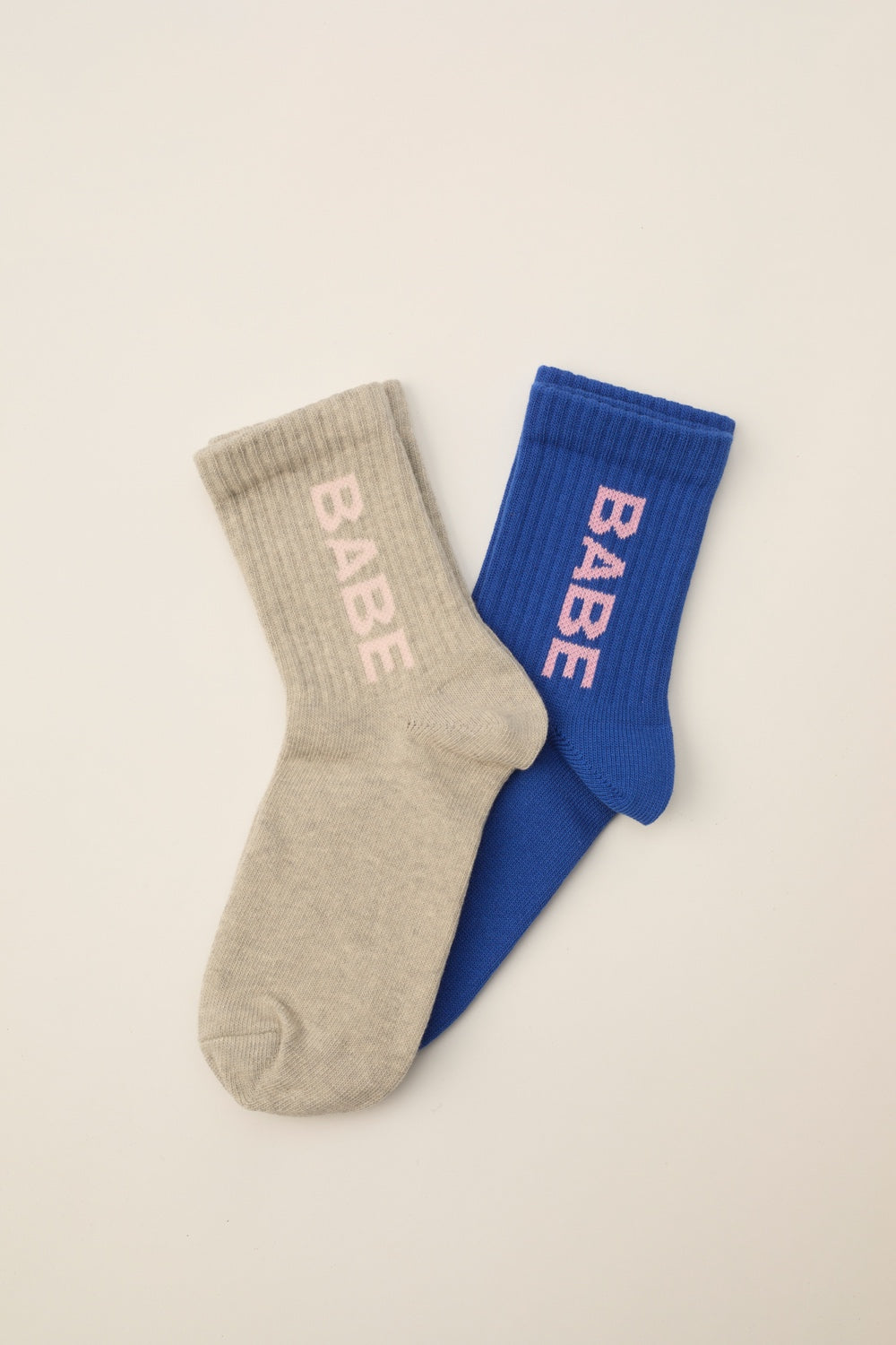Socks Willona Gris Chine