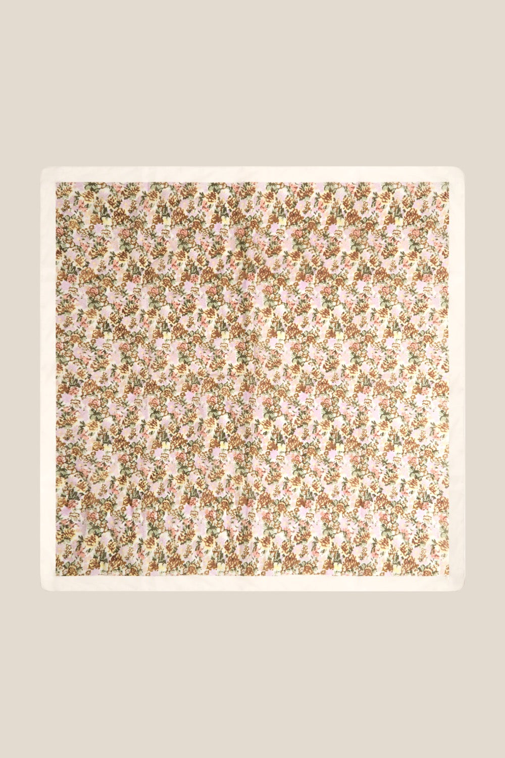 Scarf Napou Verveine