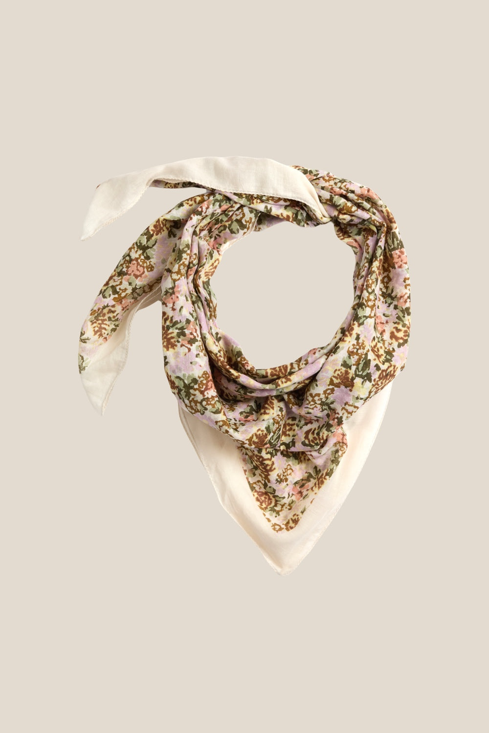 Scarf Napou Verveine