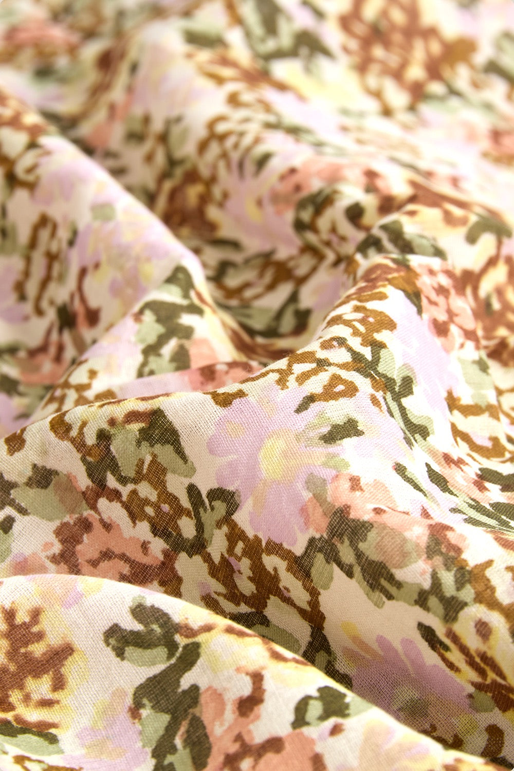 Scarf Napou Verveine