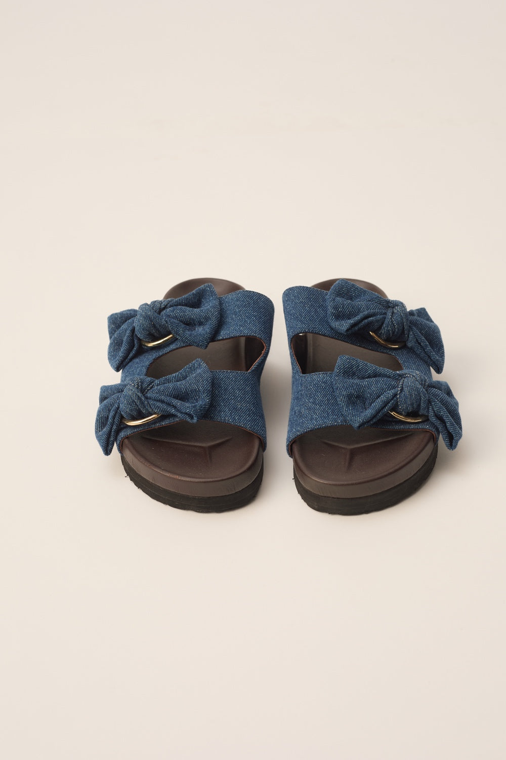 Sandals Lea Denim