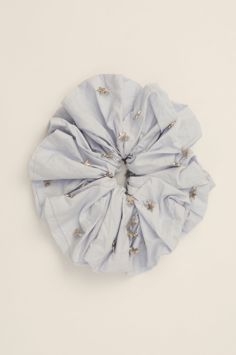 Scrunchie Nouba Celeste