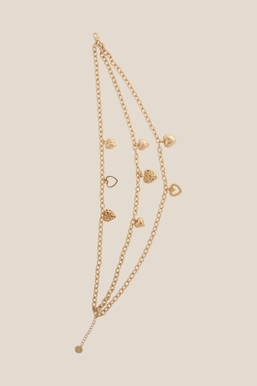 Collier Palmira Dore