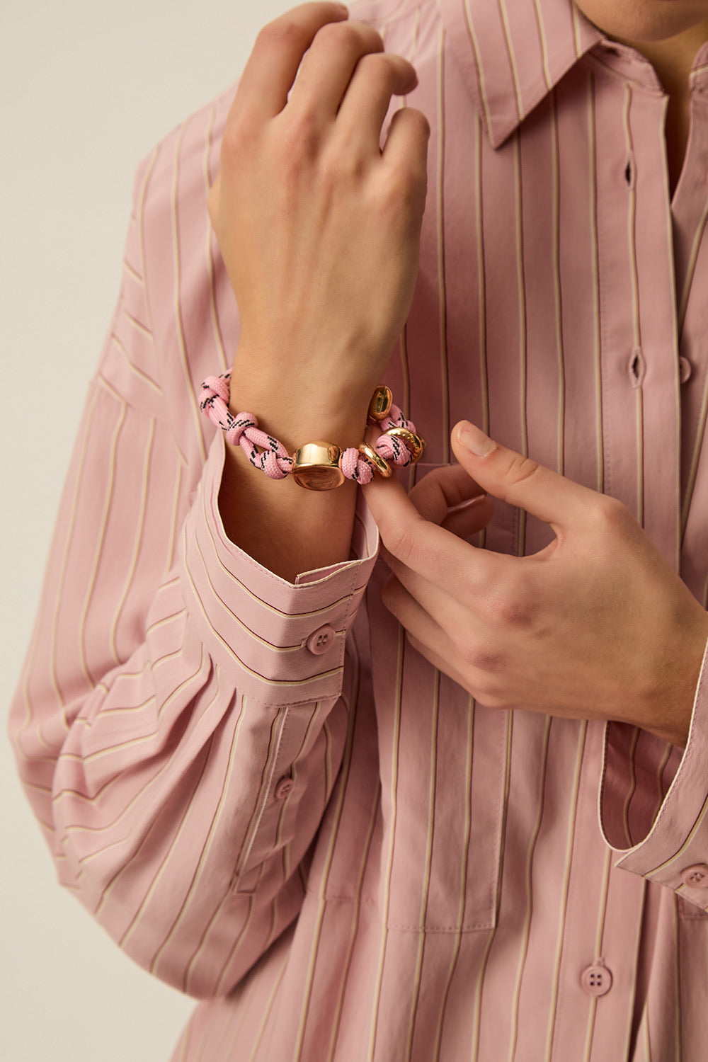 Bracelet Pluto