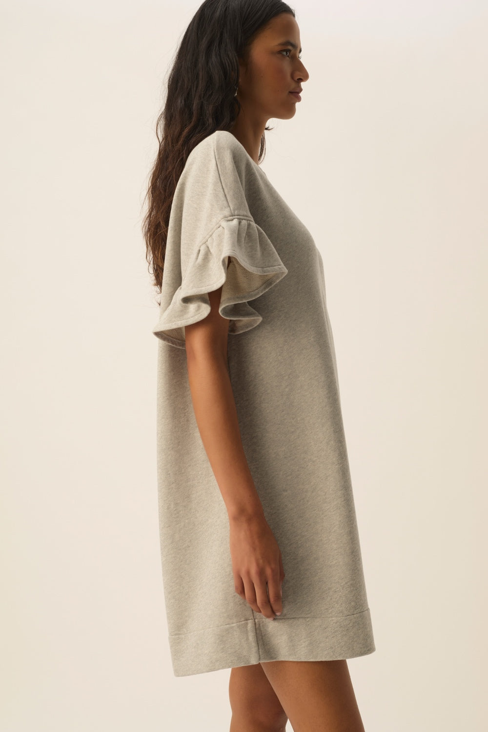Dress Yana Gris Chine