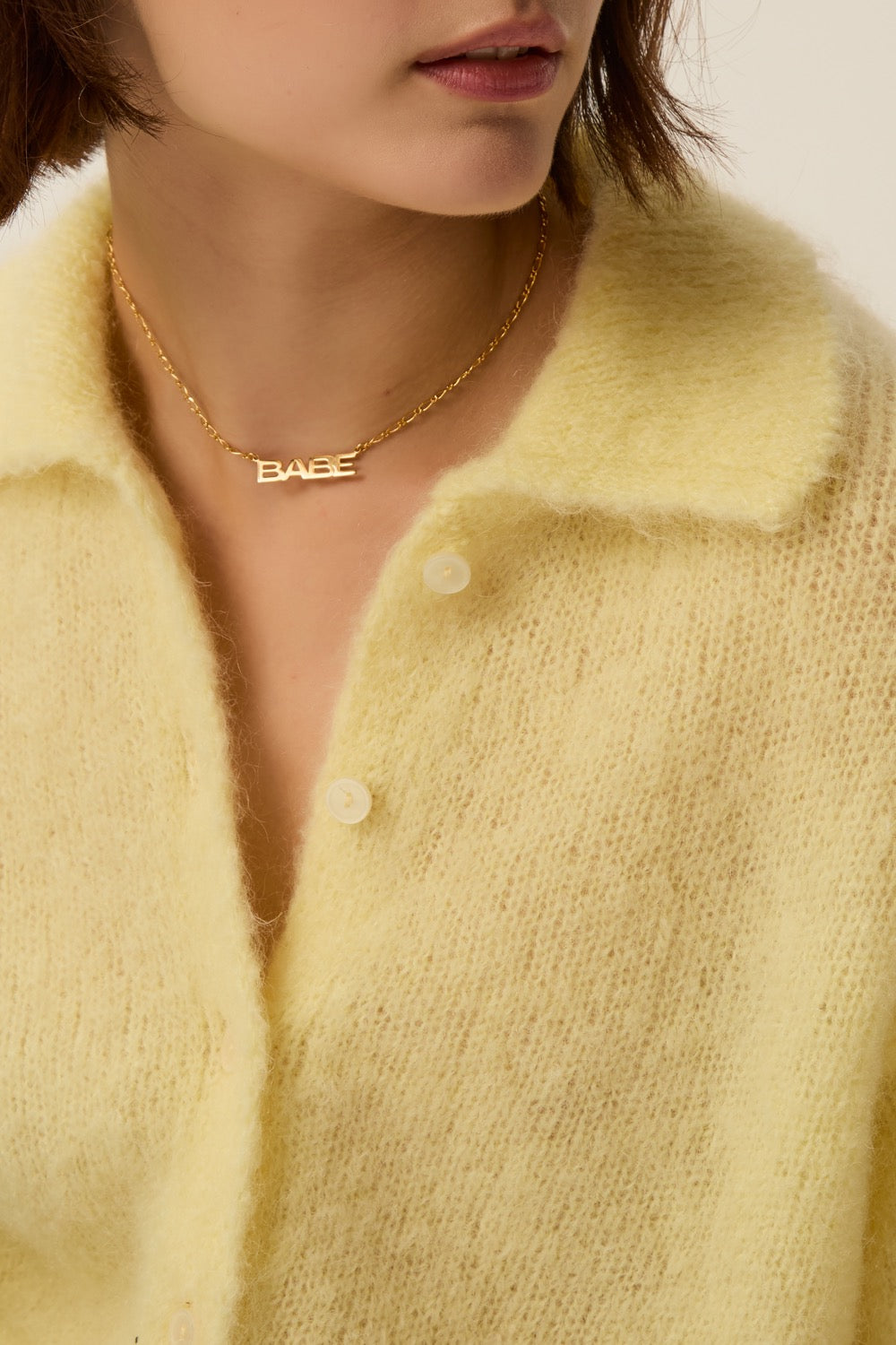 Phanie Dore Necklace