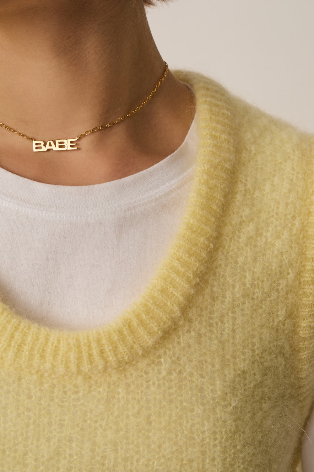Phanie Dore Necklace