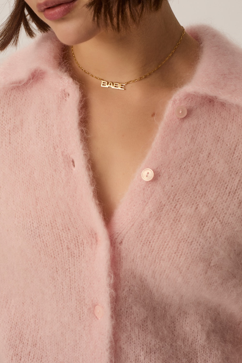 Phanie Dore Necklace