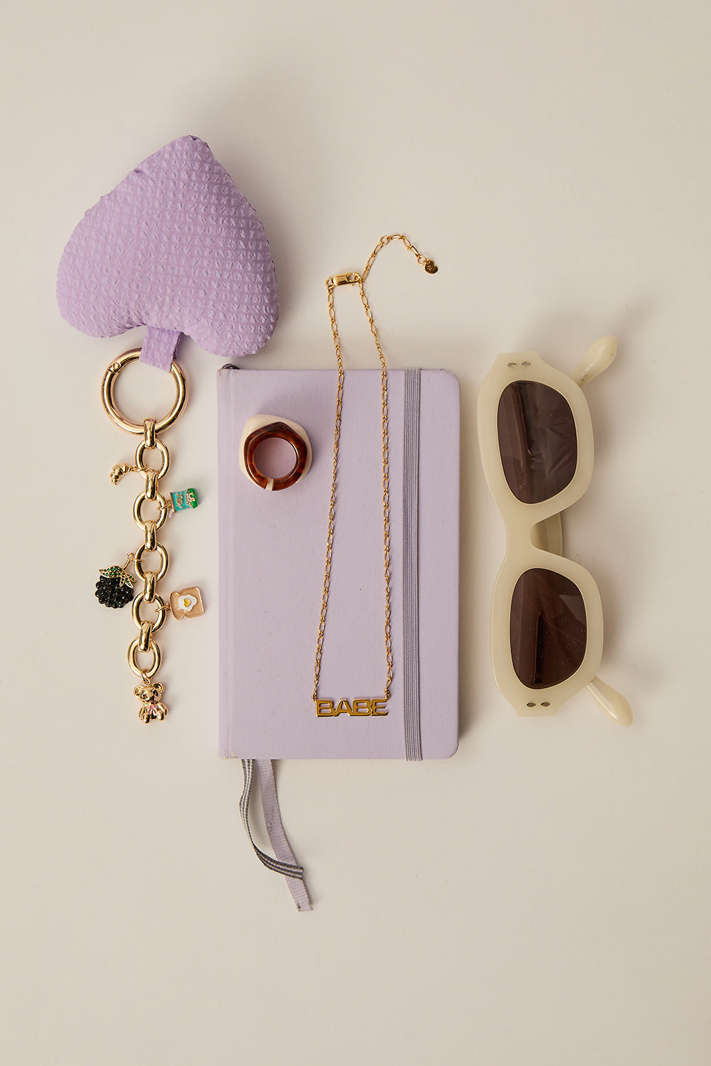 Phanie Dore Necklace
