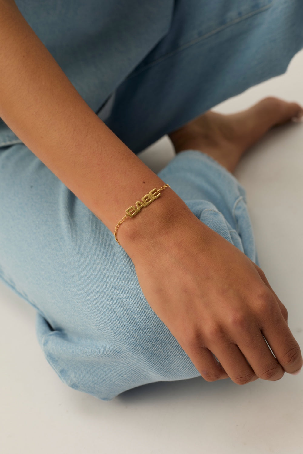Paulo Dore Bracelet