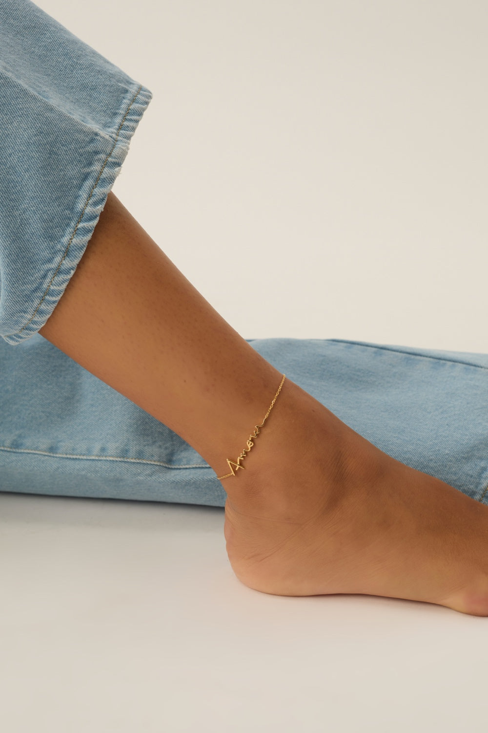 Ponama Dore Bracelet