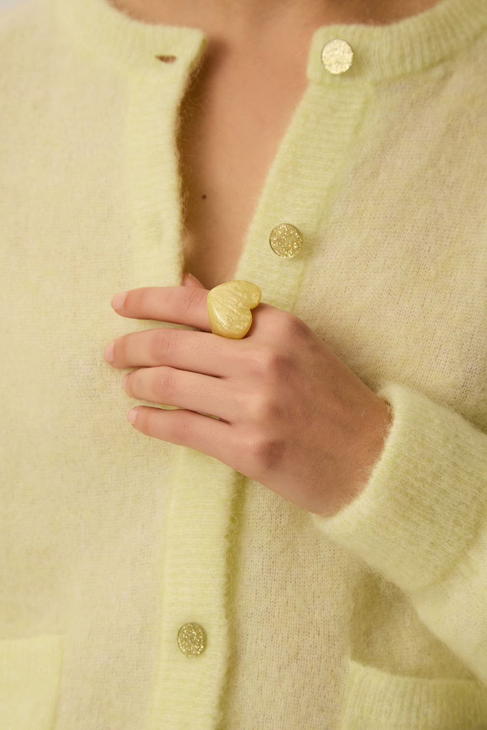 Primrose Beurre Ring