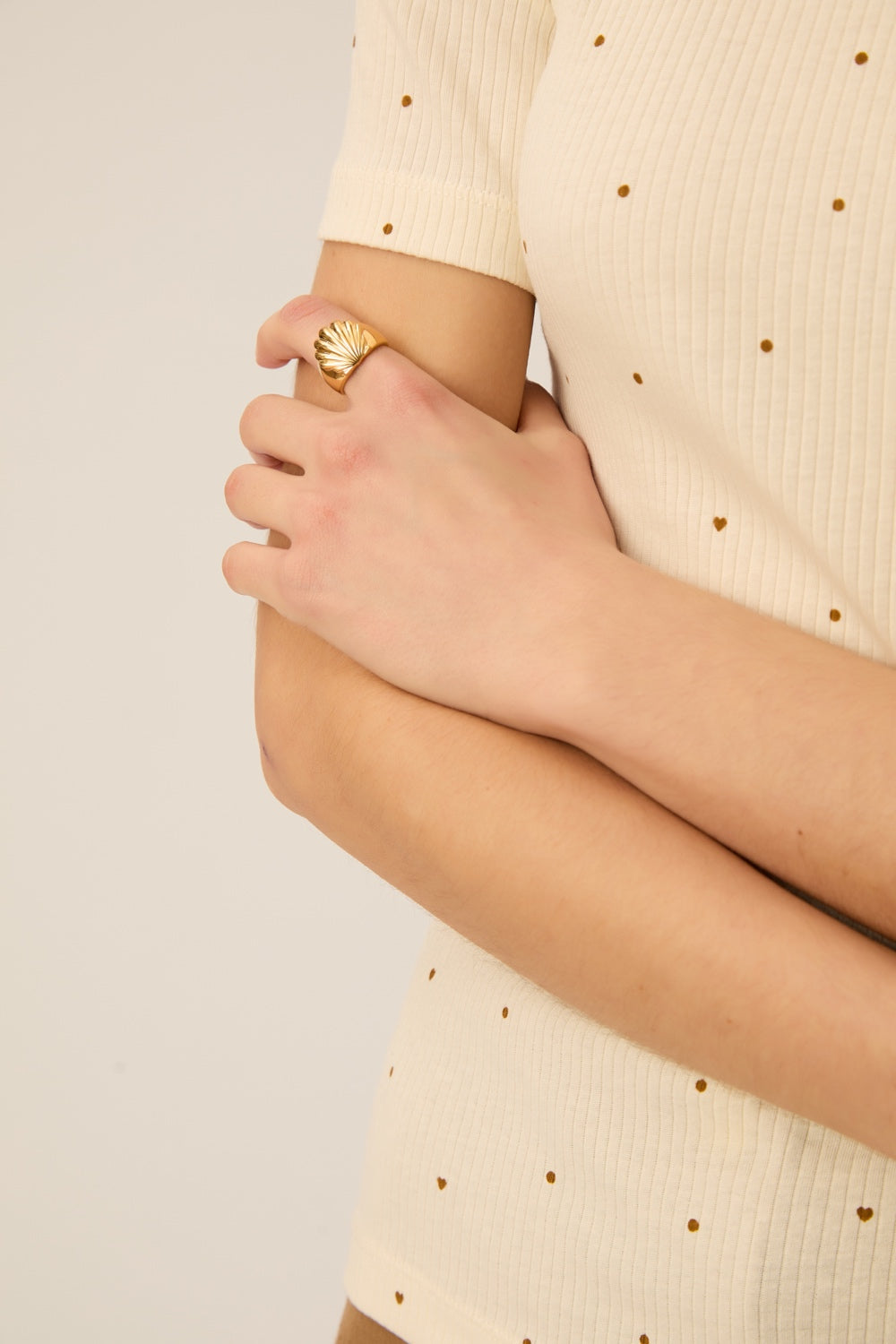 Pomaida Dore Ring