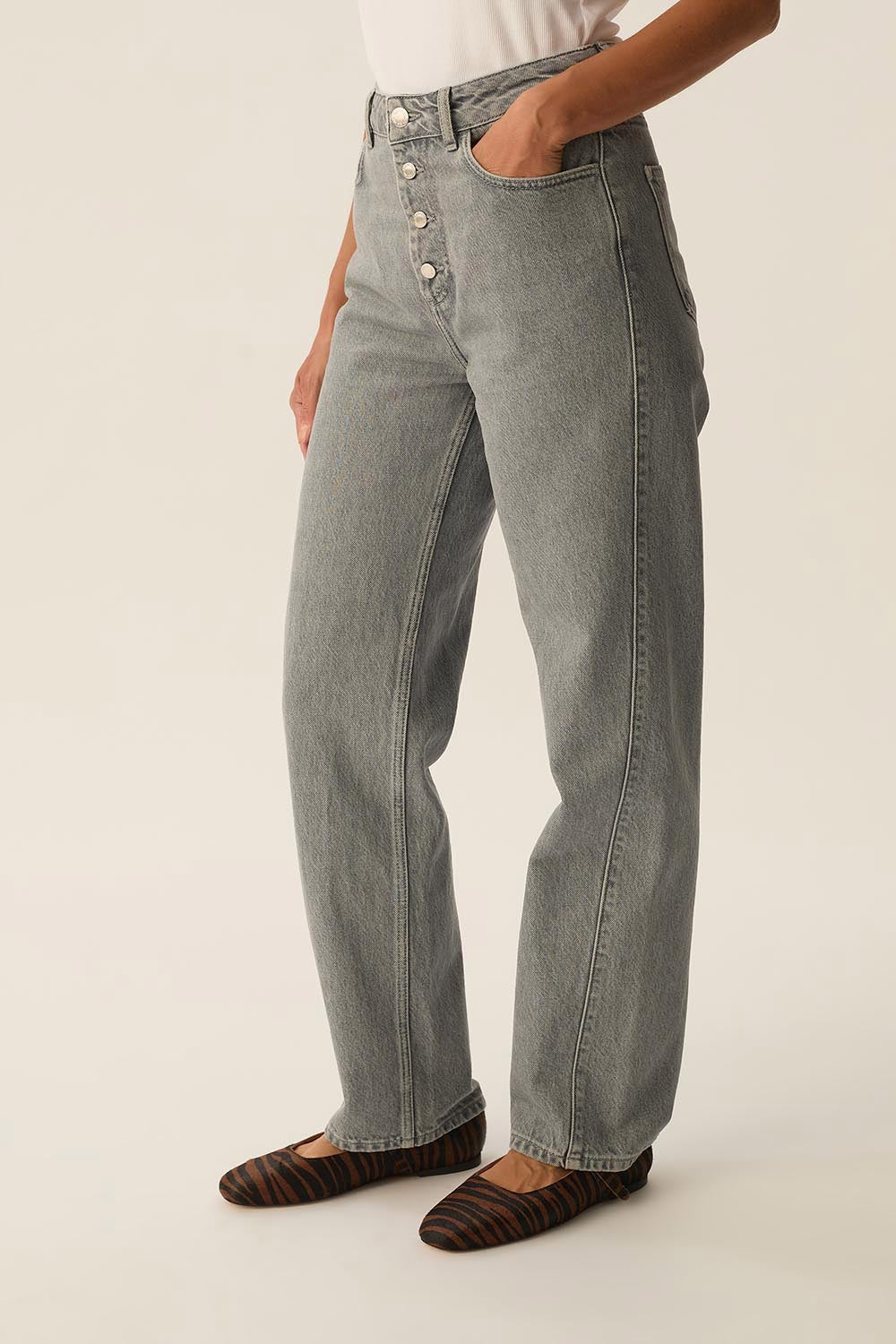 Jean Lucien Grey