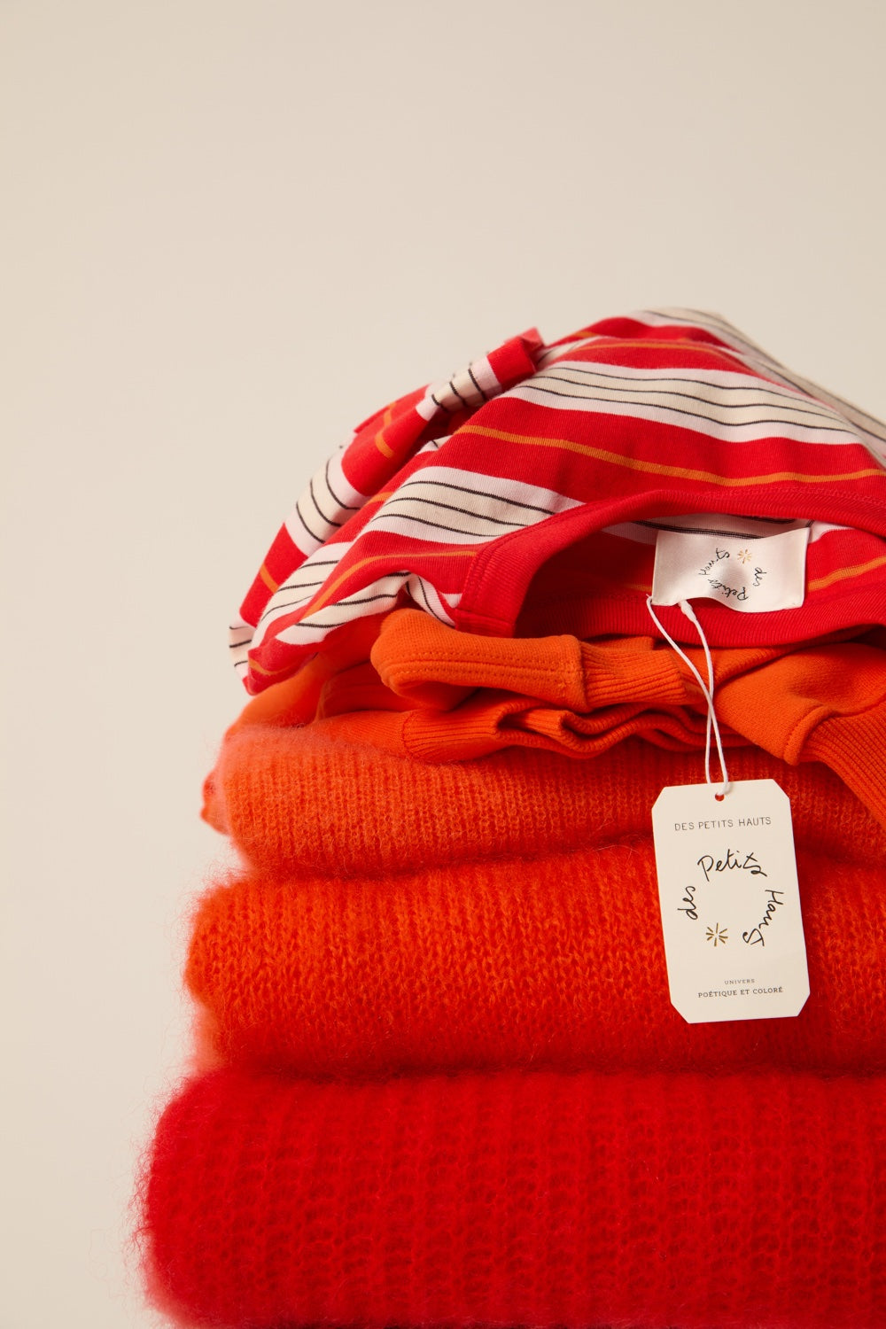 Gilet Alpolo Rouge