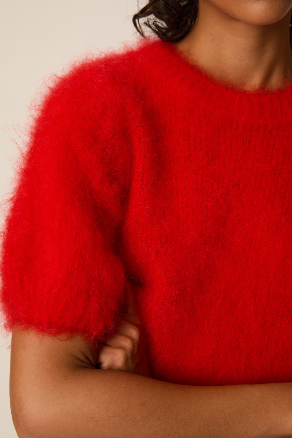 Pull Alexa Rouge