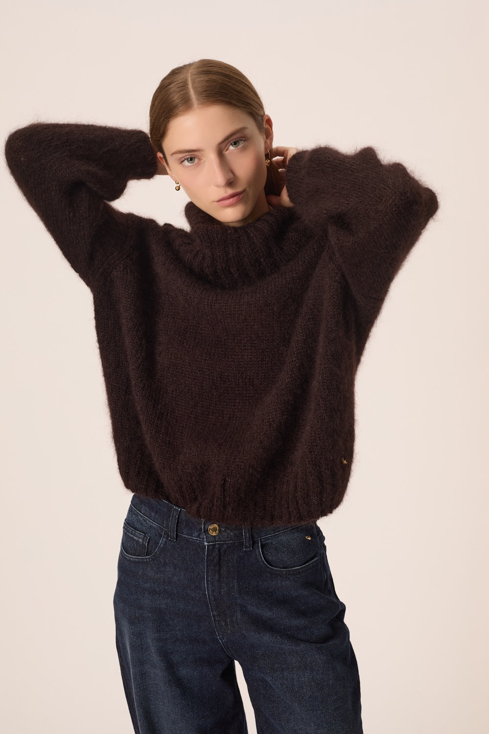 Pull Chalma Ourson