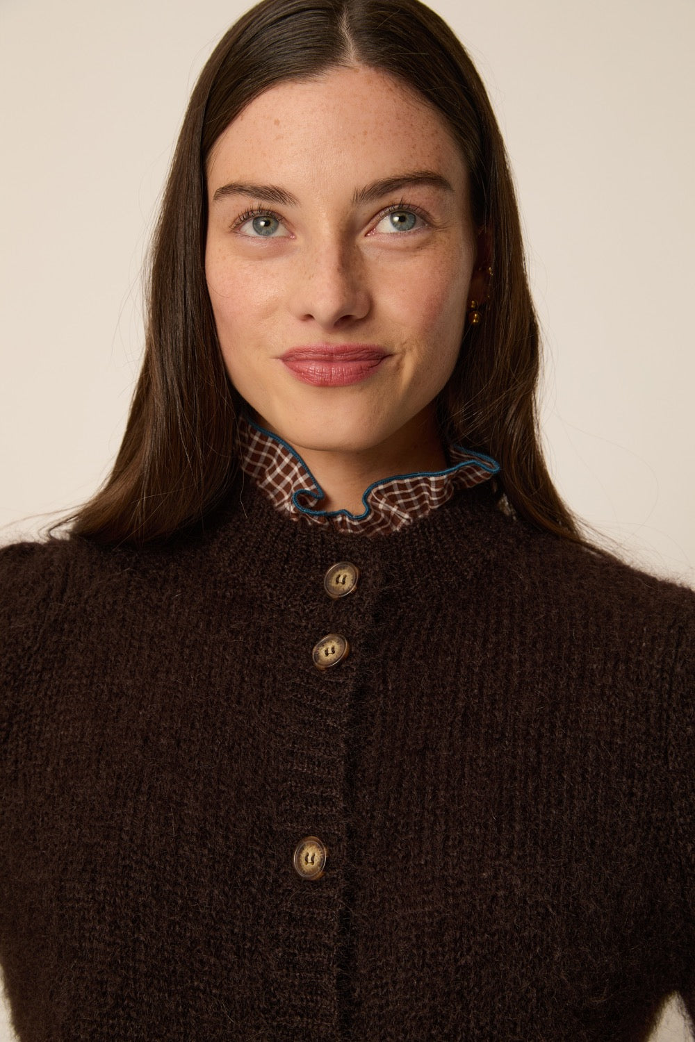 Cardigan Charles Ourson
