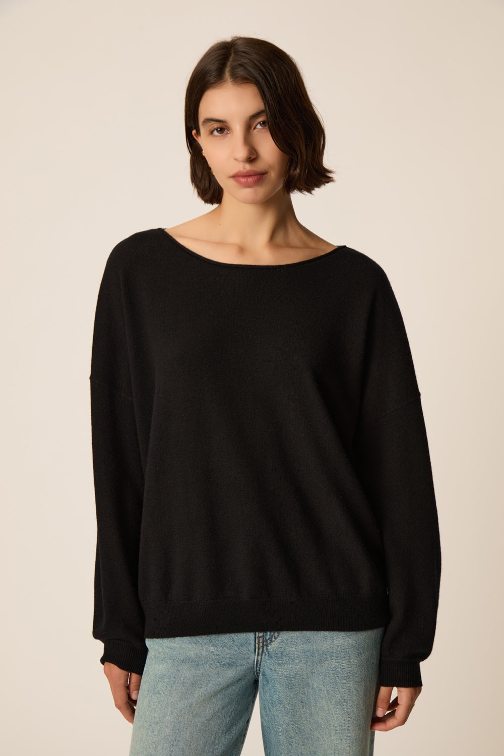 Pull Aragone Noir