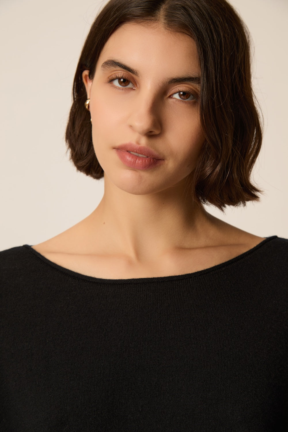 Pull Aragone Noir