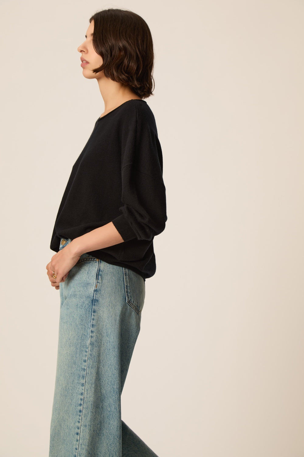 Pull Aragone Noir