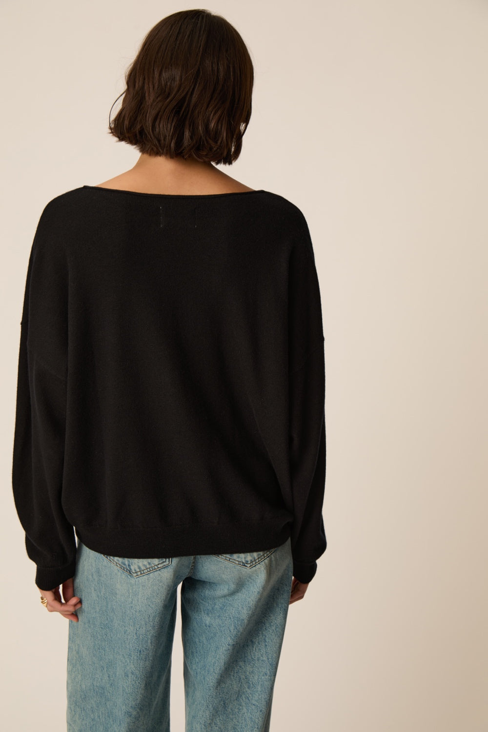 Pull Aragone Noir