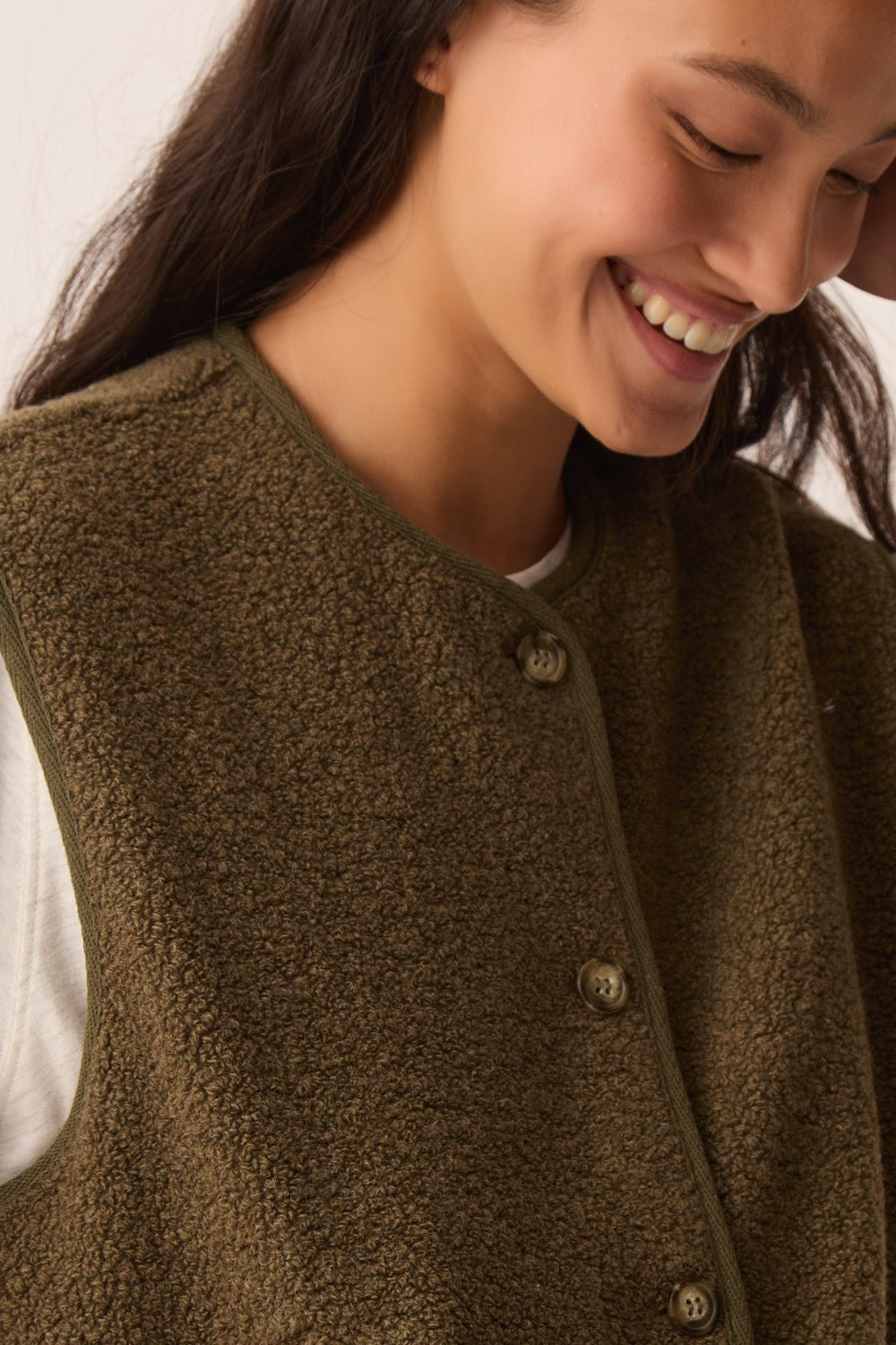 Knit Jacket Zlata Foret