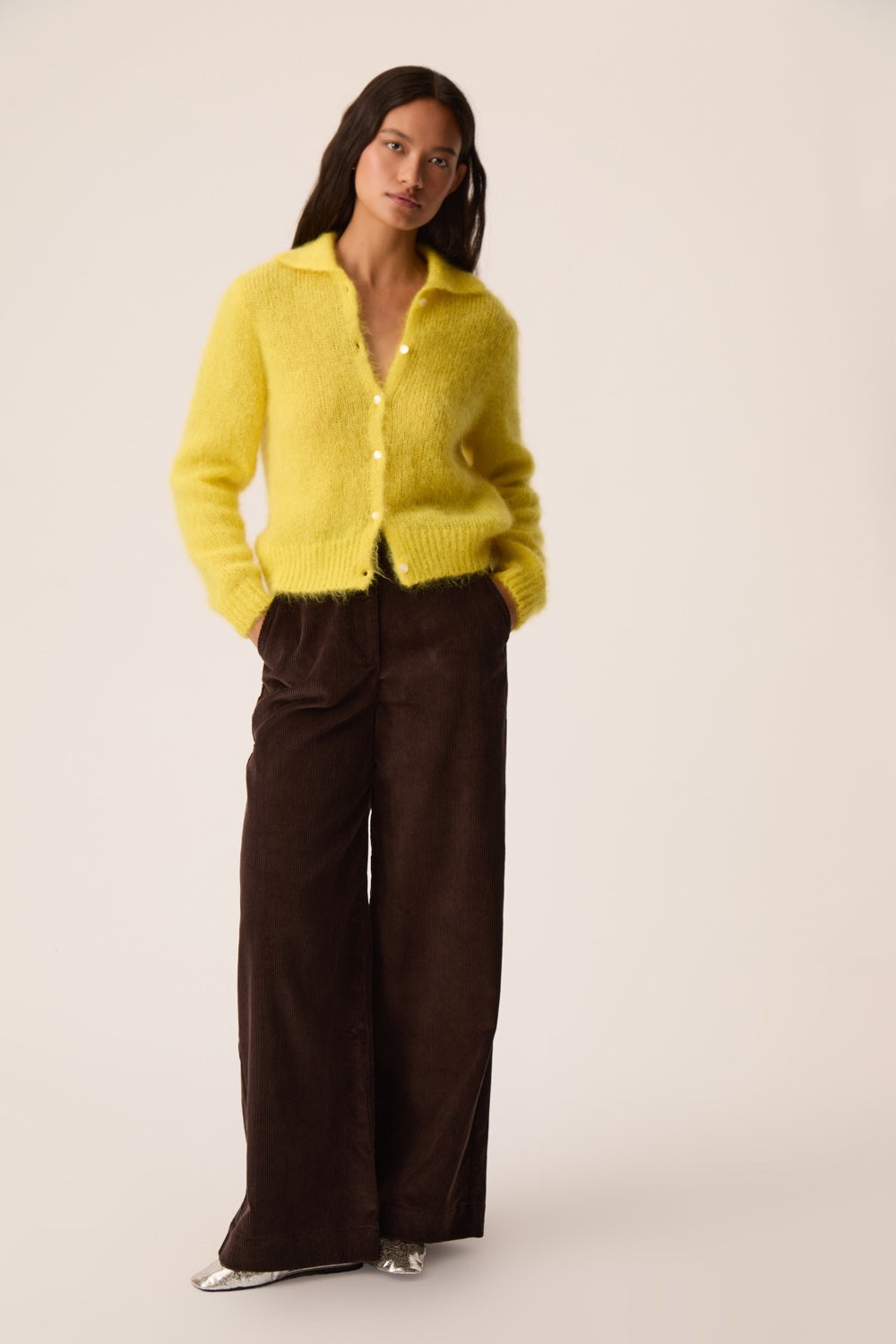 Trousers Enilou Ourson