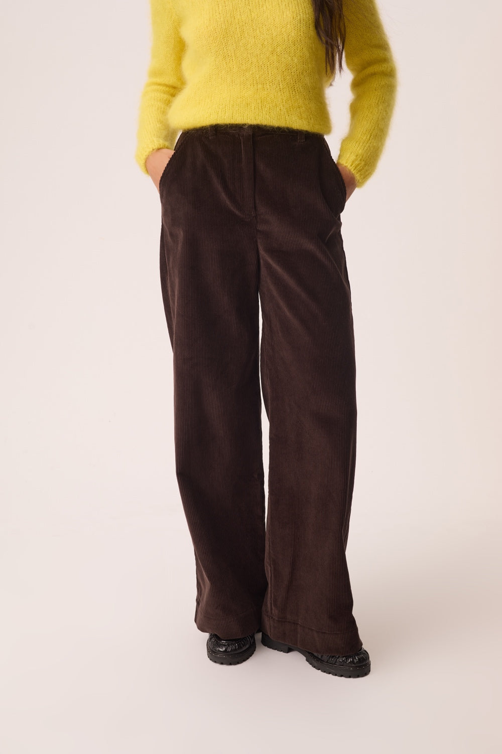 Trousers Enilou Ourson
