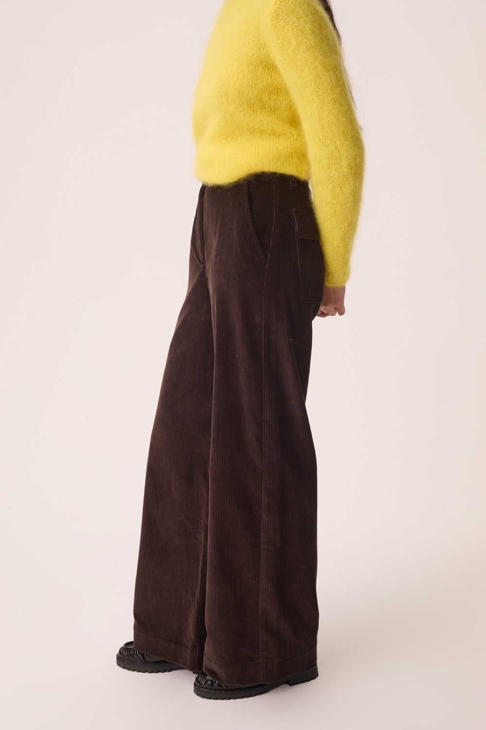 Trousers Enilou Ourson