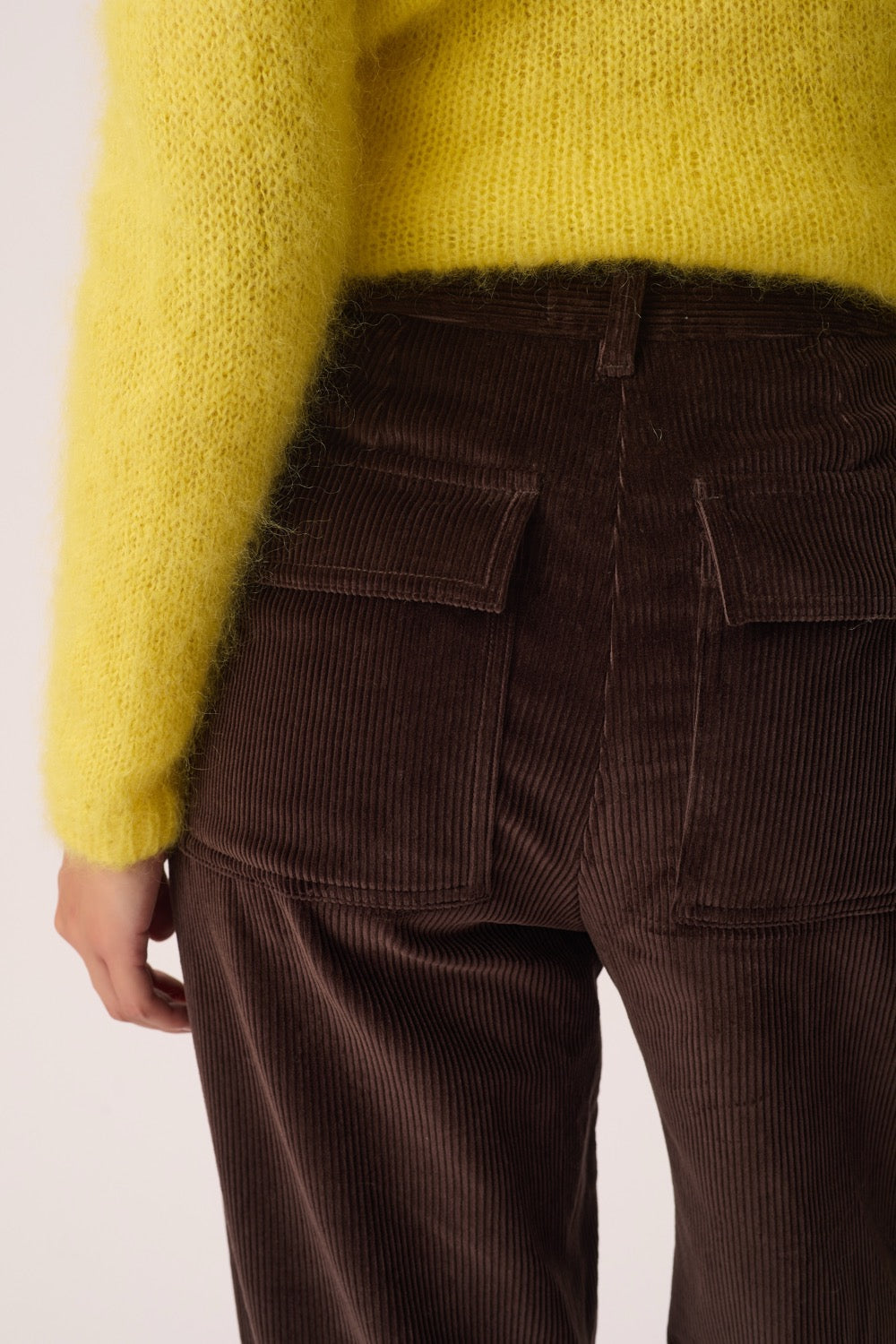 Trousers Enilou Ourson