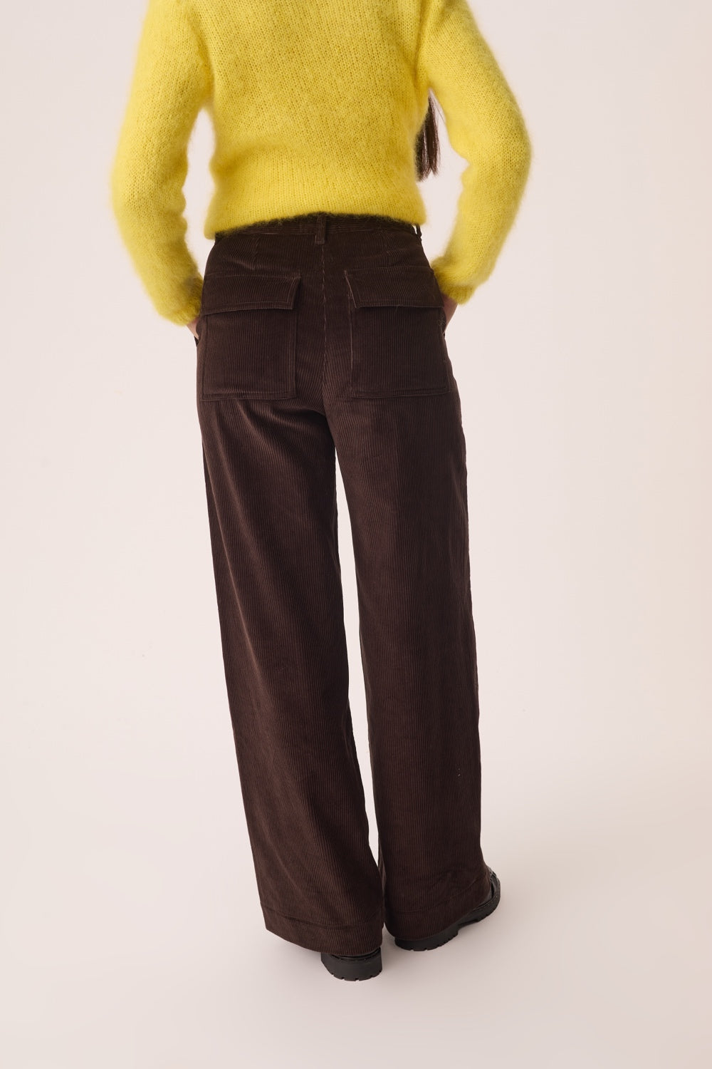Trousers Enilou Ourson