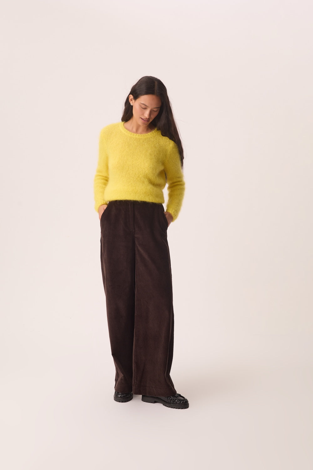Trousers Enilou Ourson