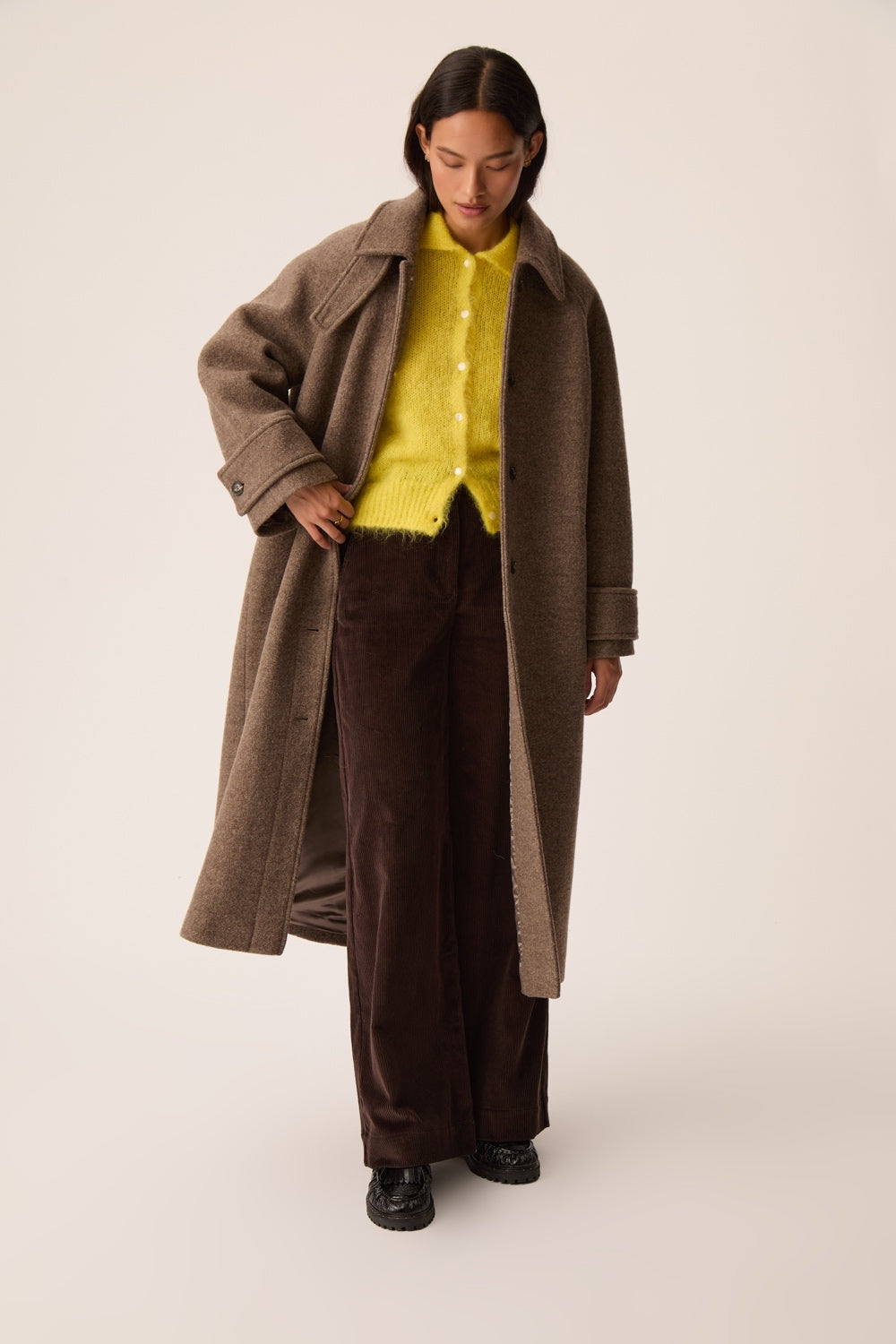 Trousers Enilou Ourson