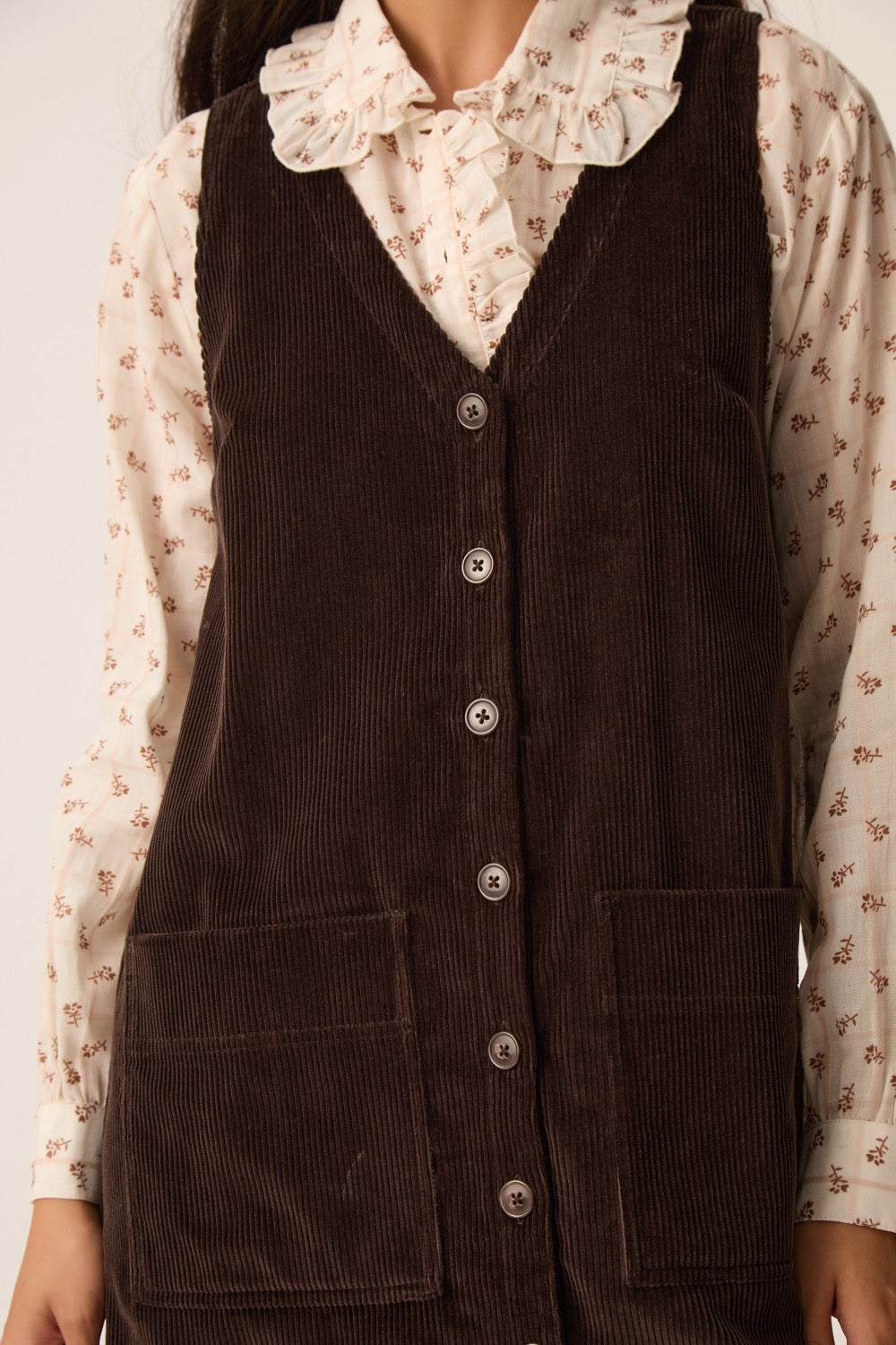 Dress Enisya Ourson
