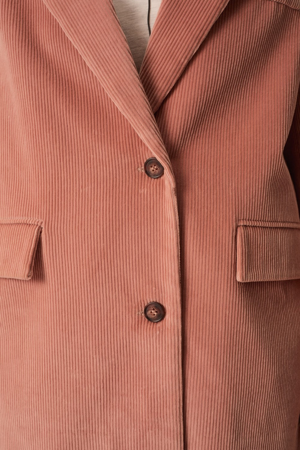 Veste Enil Blush
