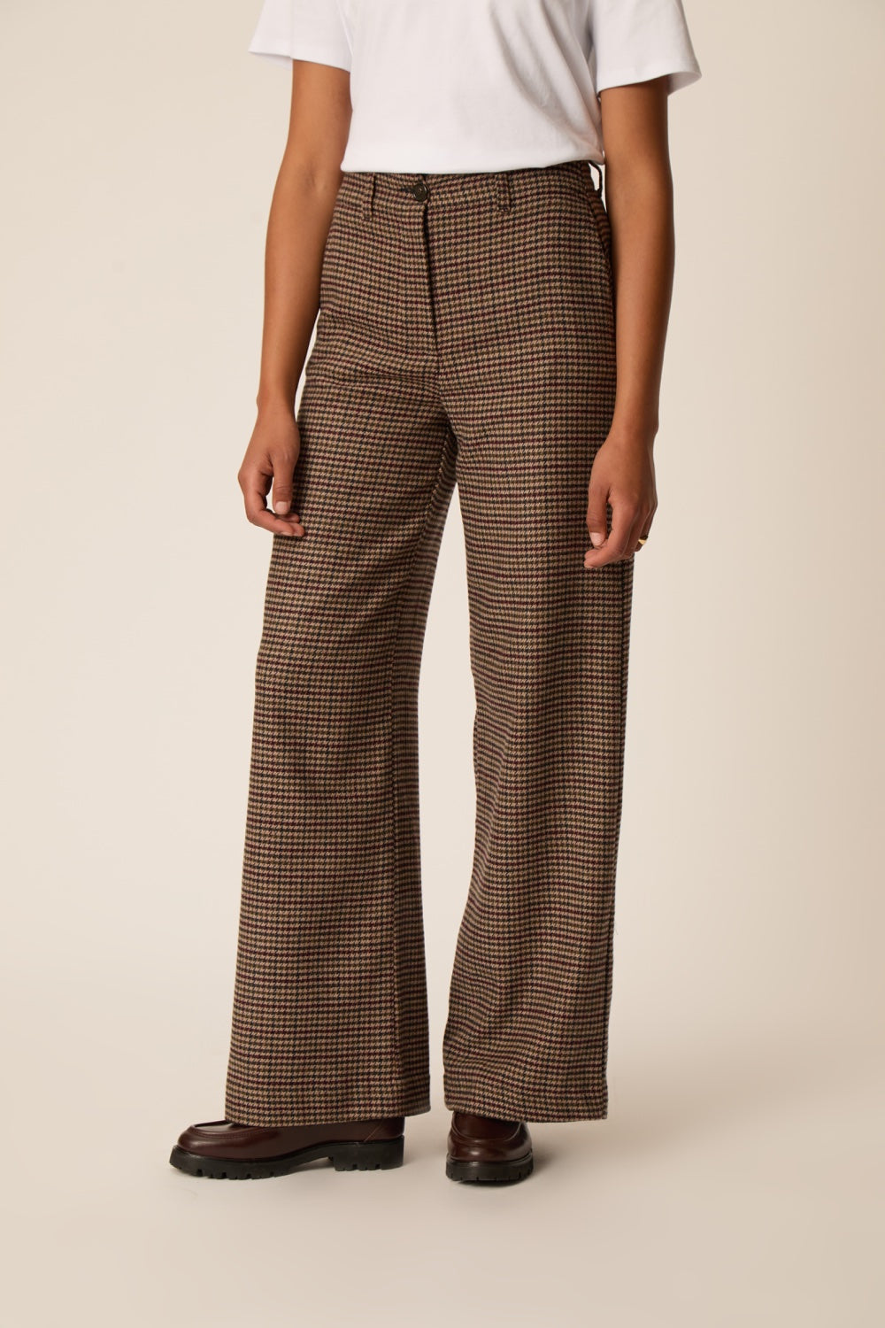 Pantalon Tifrere Brook