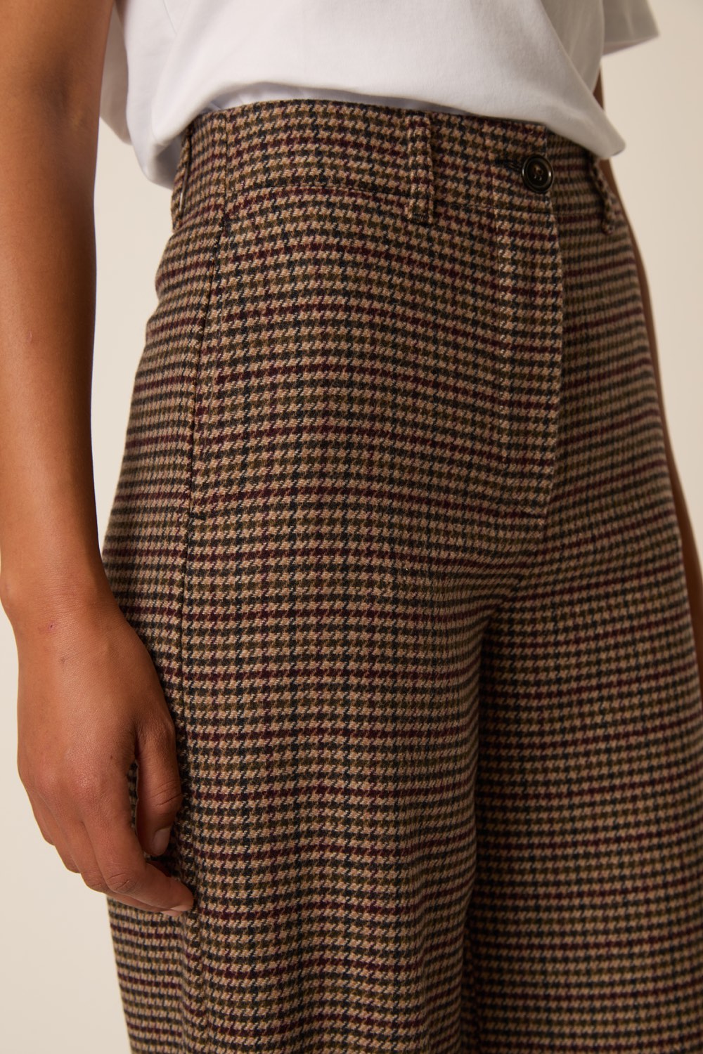 Pantalon Tifrere Brook
