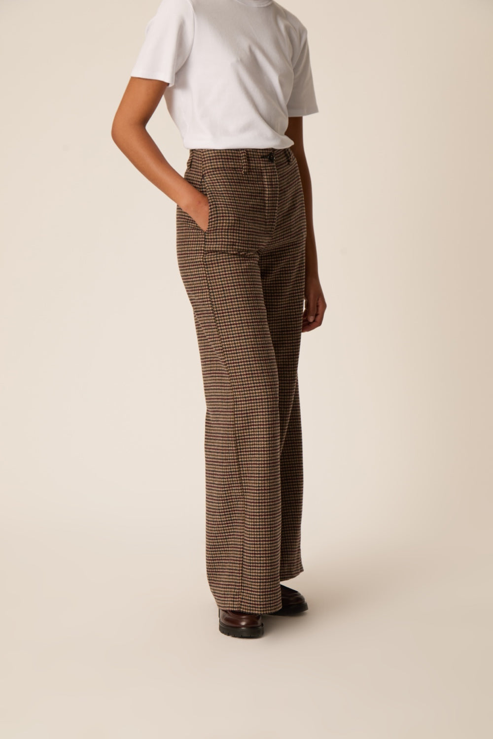 Pantalon Tifrere Brook